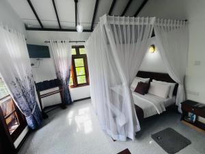 Rest Full Homestay