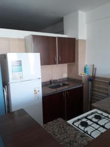 Luminoso departamento 2Amb Balvanera 8