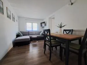Apartman LuMa - Žabica
