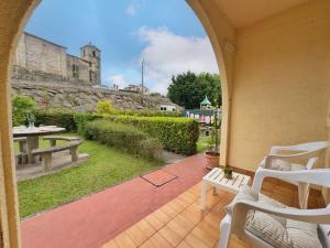 Casona de la Loma - 2806