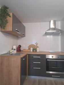 Apartman LuMa