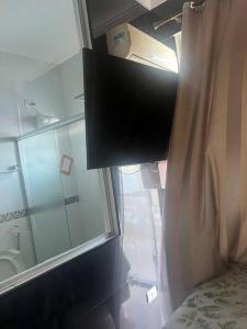 Apartamento em frente ao mar