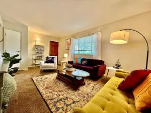 Nice Place for the Budget Conscious - Monroe