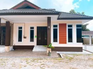 Ar-Rayyan 2 Homestay Kota Bharu - Kampong Bunut Payong
