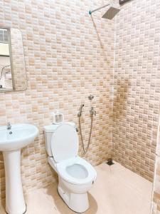 Ar-Rayyan 2 Homestay Kota Bharu
