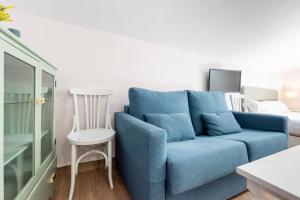 WintowinRentals Cómodo Estudio en Málaga.