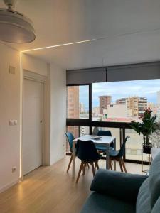 ARAS Apartamento Levante