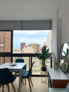 ARAS Apartamento Levante