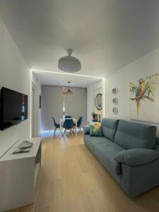 ARAS Apartamento Levante