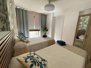 ARAS Apartamento Levante