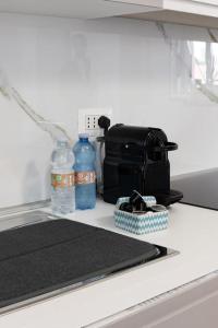 Appartamento SaCri bnb Casa Vacanza