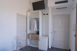 Apartment mit 4 Schlafzimmern