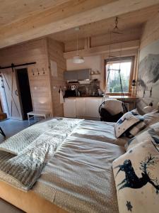 Pokoje Gościnne U Wandy