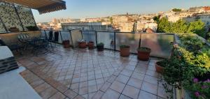 Silicon Valley Penthouse 105m2 Terrace 36m2