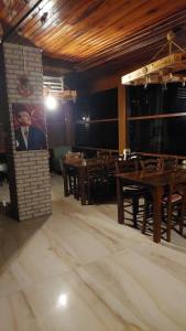 Kale-i Bala Palam Cafe Pansiyon