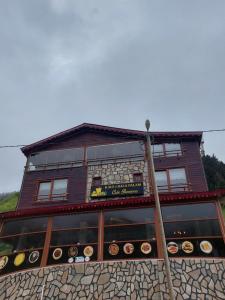 Kale-i Bala Palam Cafe Pansiyon