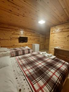 Kale-i Bala Palam Cafe Pansiyon