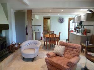 Appartements The Cottage : photos des chambres