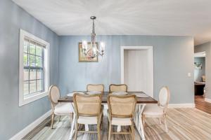 Walterboro House with Office Near Wildlife Center