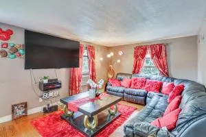 Bring Your Pet and Visit Springfield Westfield Home - 斯普林菲尔德