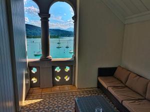 Seeappartements Villa Sole