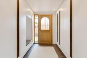 Maisons de vacances La Charmante - 4bdr - Barbecue - Disney & Paris : photos des chambres