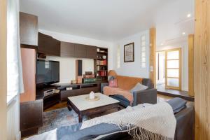 Maisons de vacances La Charmante - 4bdr - Barbecue - Disney & Paris : photos des chambres