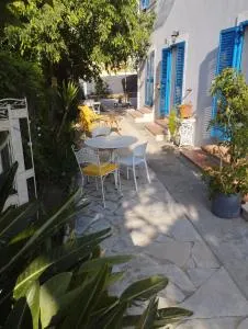 Maison d'Hôtes Floribel - 克罗德卡涅