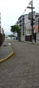 Apartamento Térreo - Flat Canoas Ubatuba - Praia Grande