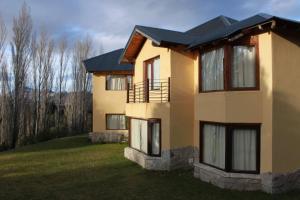 Alamos del sur Apart hotel