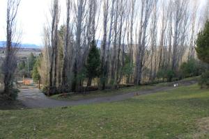 Alamos del sur Apart hotel