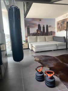 My Loft - Monza Centro