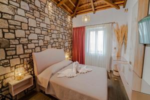 Lithoessa Luxury Apartments