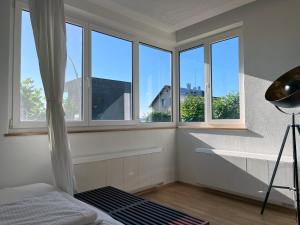 Marina Studio Bregenz - See & City