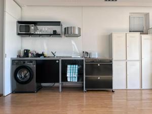 Marina Studio Bregenz - See & City