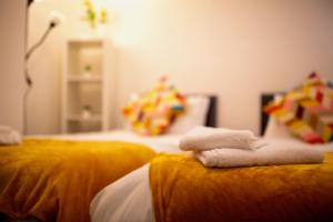 Granby Grove Townhouse - Southampton