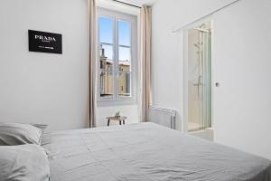 Magnifique 3 pièces de 80m2 dans le Carré dOr