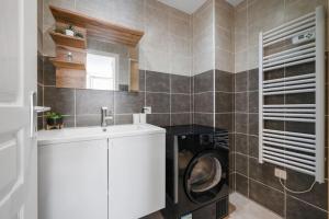 Appartement F3, 2 chambres, 80m2