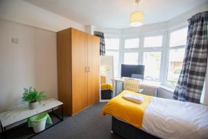 Granby Grove Townhouse - Southampton