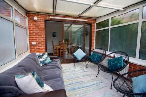 Granby Grove Townhouse - Southampton