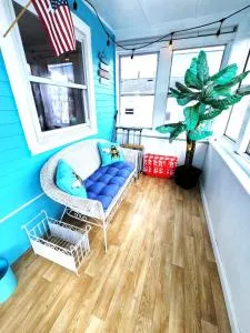 Sea & Sun Cottage #1 - نيوبريبورت