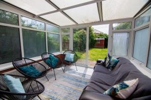 Granby Grove Townhouse - Southampton