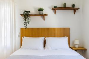 Aurora Apartment - Skopelos