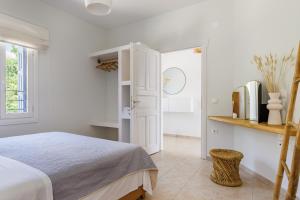 Aurora Apartment - Skopelos