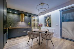 Apartament w Cieplicach Luxury