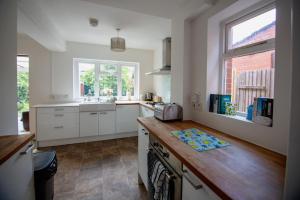 Granby Grove Townhouse - Southampton