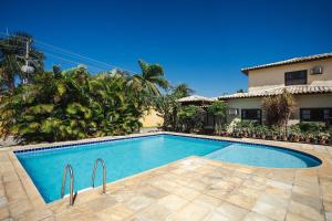 Casa c/ Piscina e Garagem em Búzios | VG 05