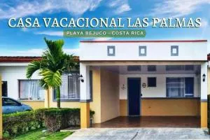 Casa Las Palmas Playa Bejuco - Esterillos Este