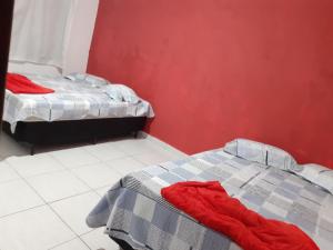 Casa a 5 minutos da basílica nova