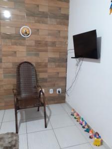 Casa a 5 minutos da basílica nova